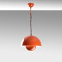 Opviq Kure 2676 Naranja